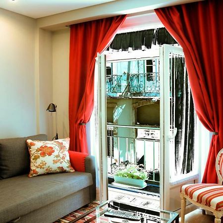 Downtown Flats Apartman Lisboa Kültér fotó