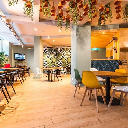 Downtown Flats Apartman Lisboa Kültér fotó