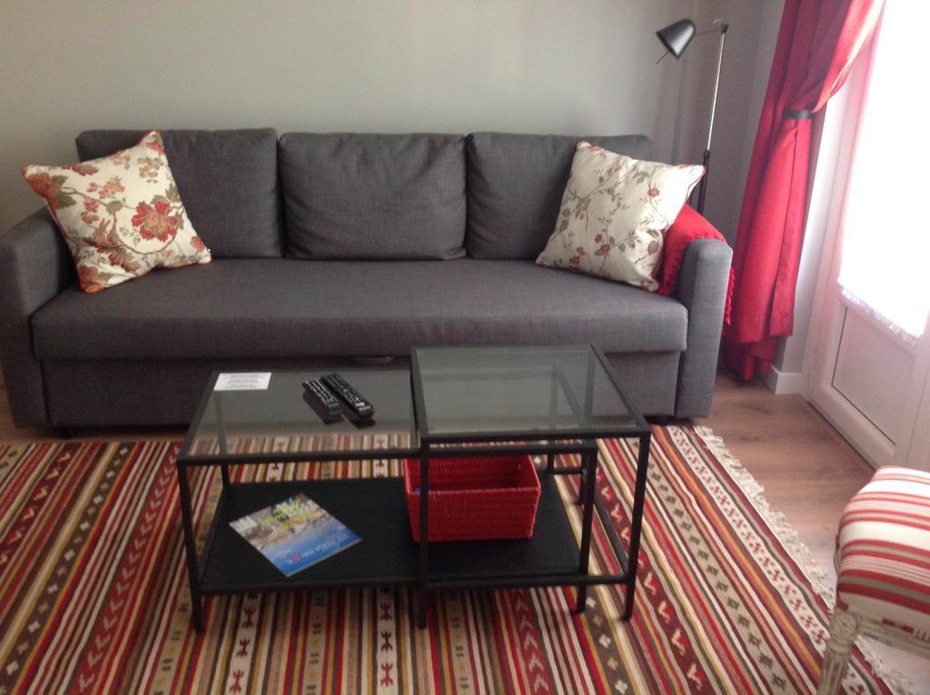Downtown Flats Apartman Lisboa Kültér fotó