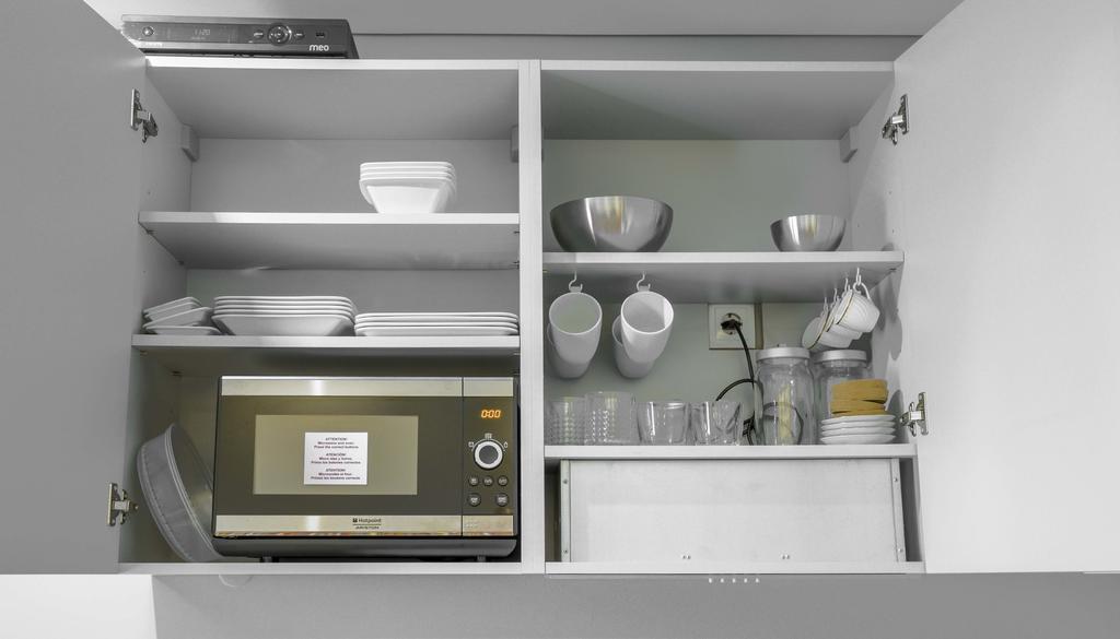 Downtown Flats Apartman Lisboa Kültér fotó