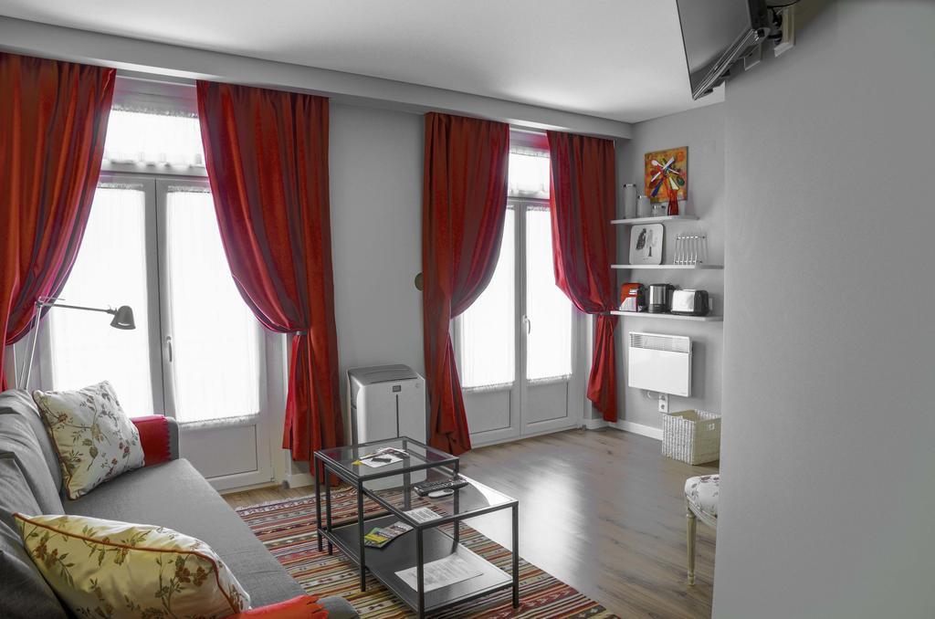 Downtown Flats Apartman Lisboa Kültér fotó