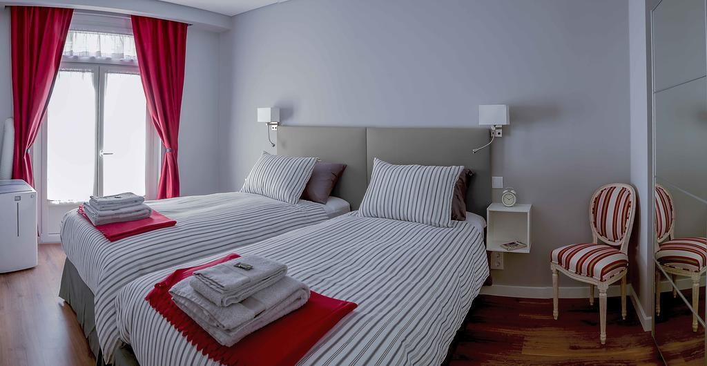 Downtown Flats Apartman Lisboa Kültér fotó