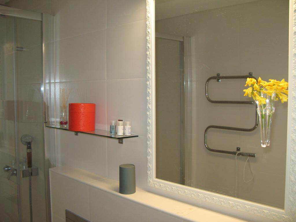 Downtown Flats Apartman Lisboa Kültér fotó