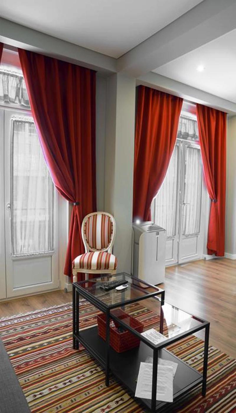 Downtown Flats Apartman Lisboa Kültér fotó