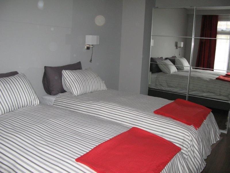 Downtown Flats Apartman Lisboa Kültér fotó