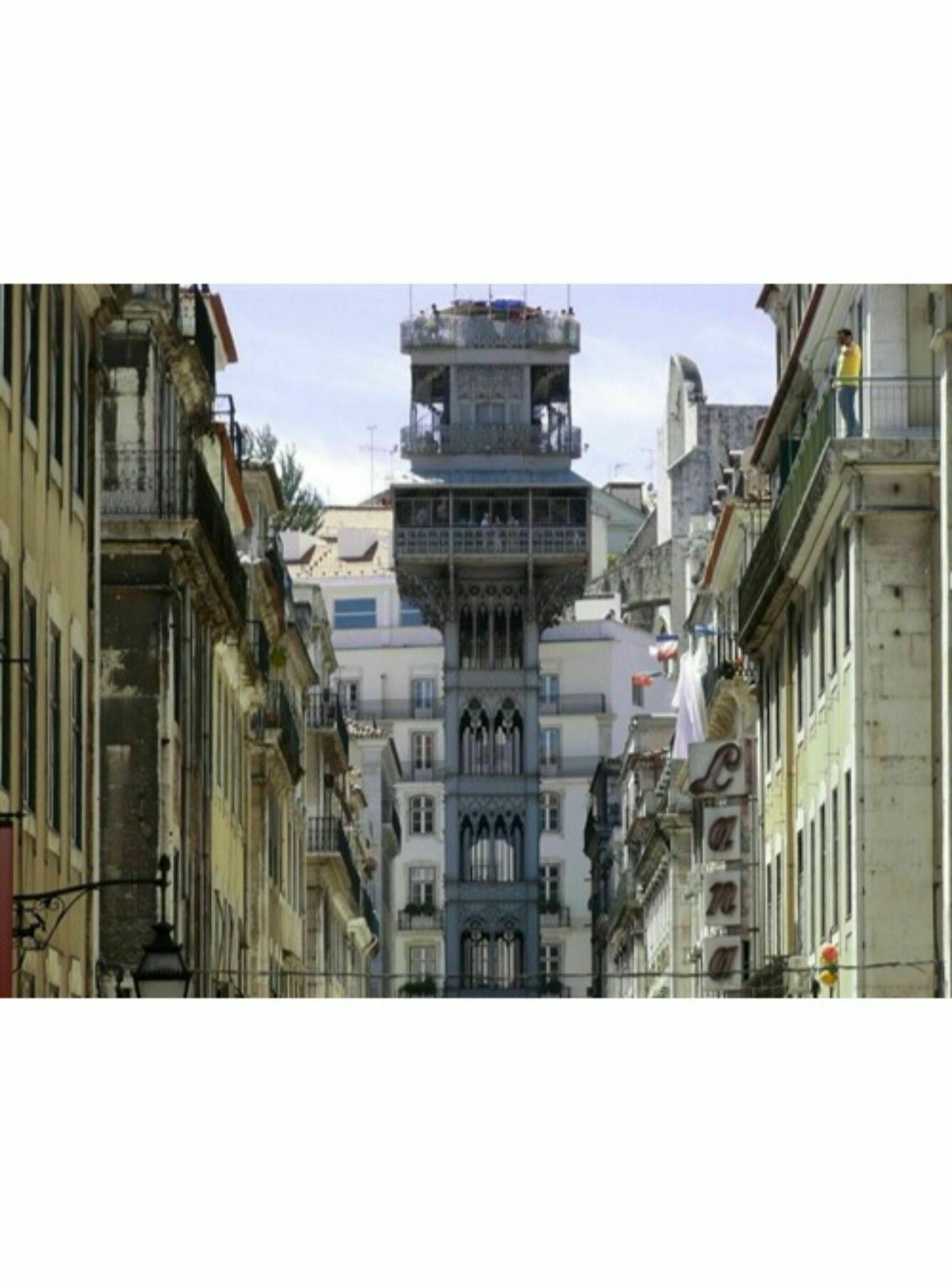 Downtown Flats Apartman Lisboa Kültér fotó