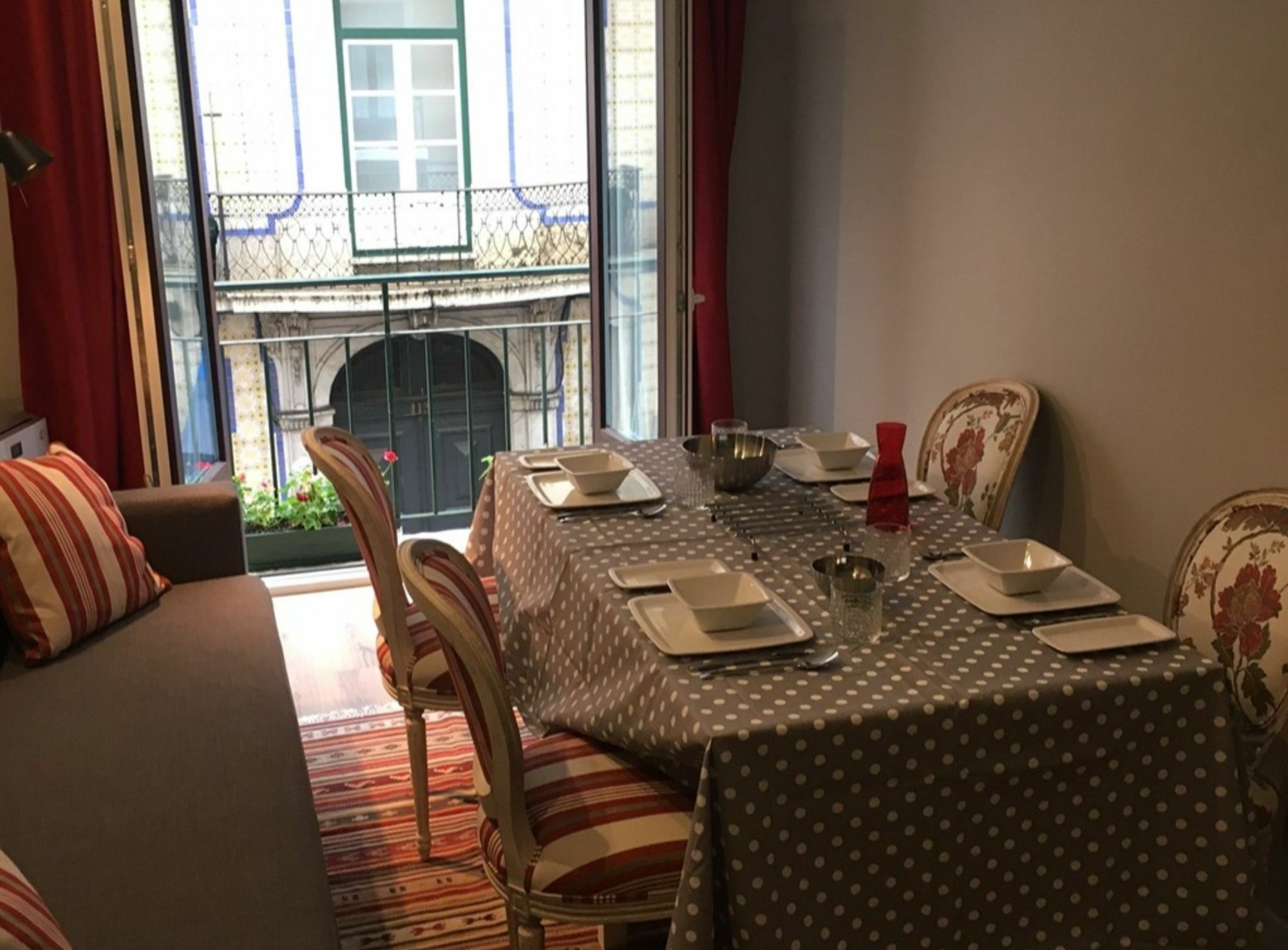 Downtown Flats Apartman Lisboa Kültér fotó