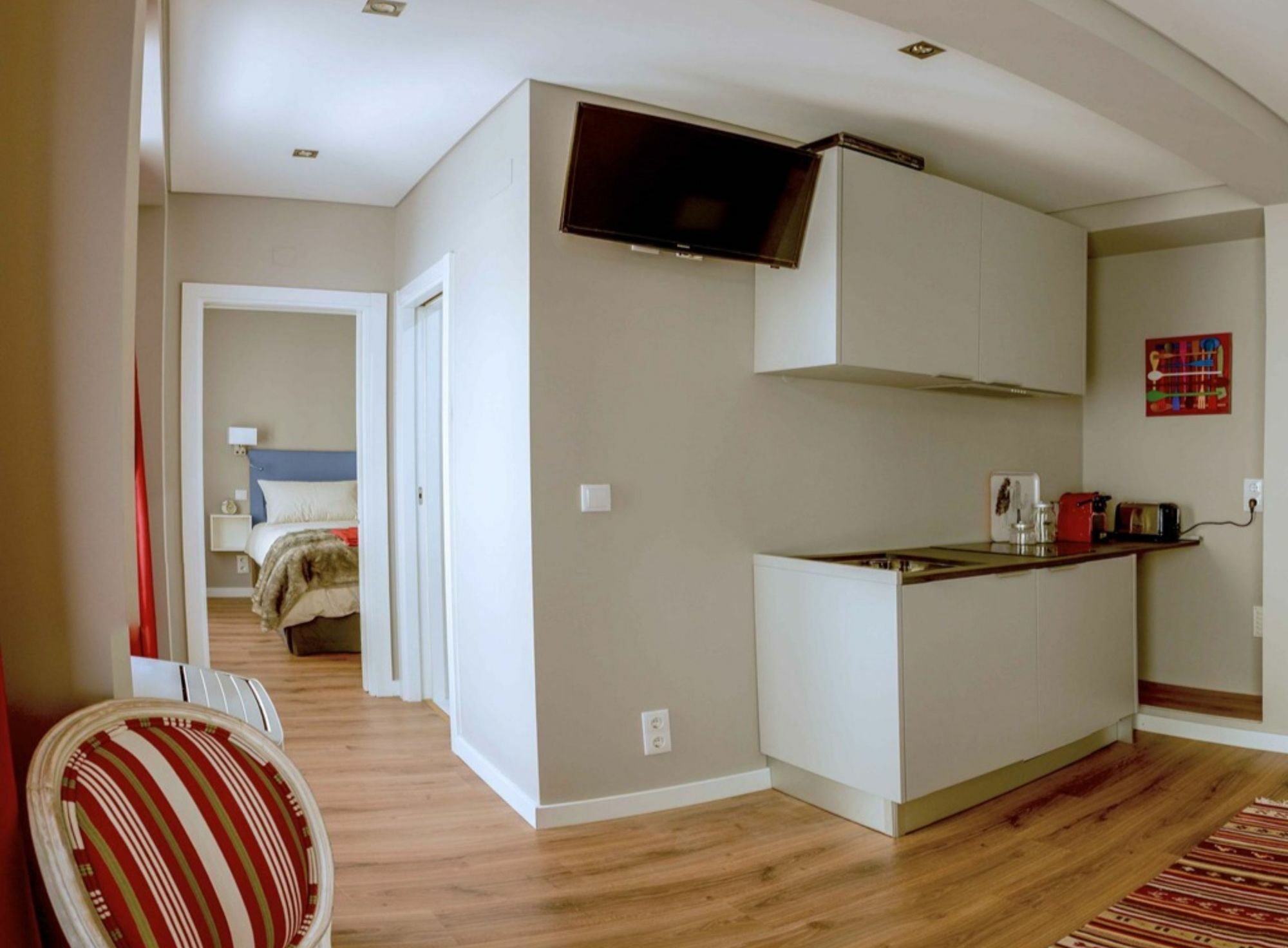Downtown Flats Apartman Lisboa Kültér fotó