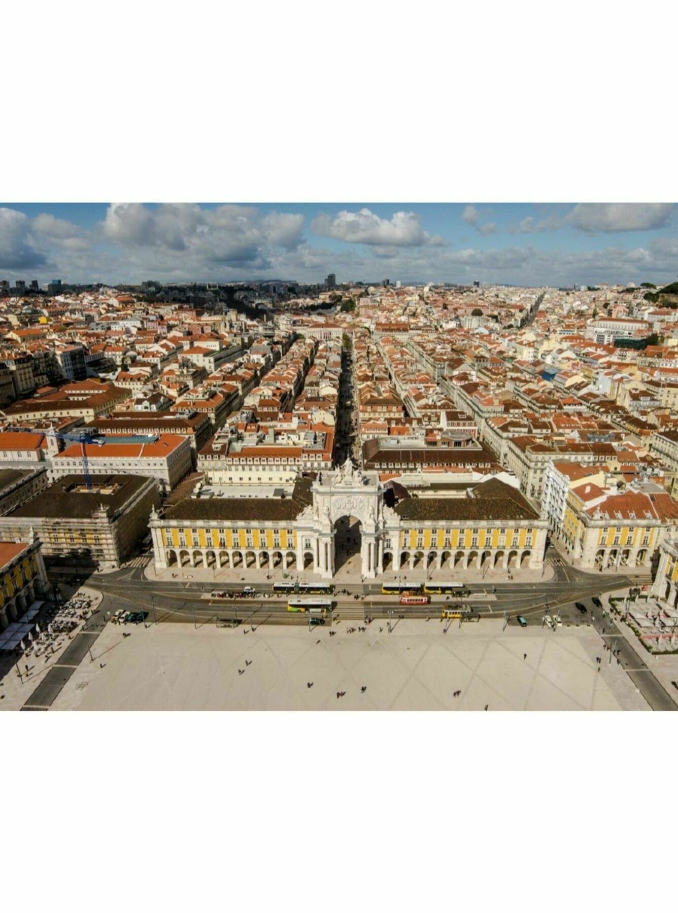 Downtown Flats Apartman Lisboa Kültér fotó