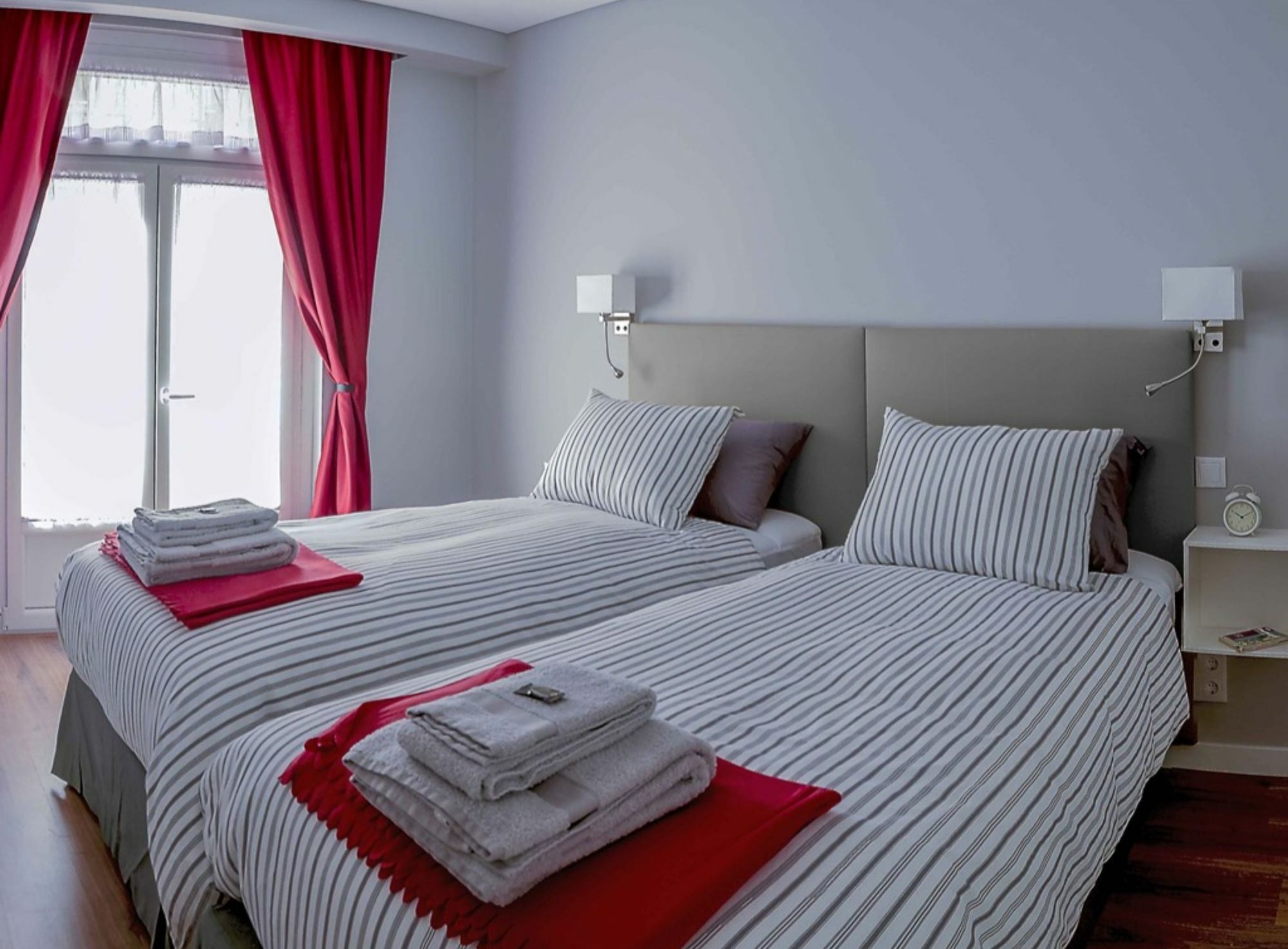Downtown Flats Apartman Lisboa Kültér fotó
