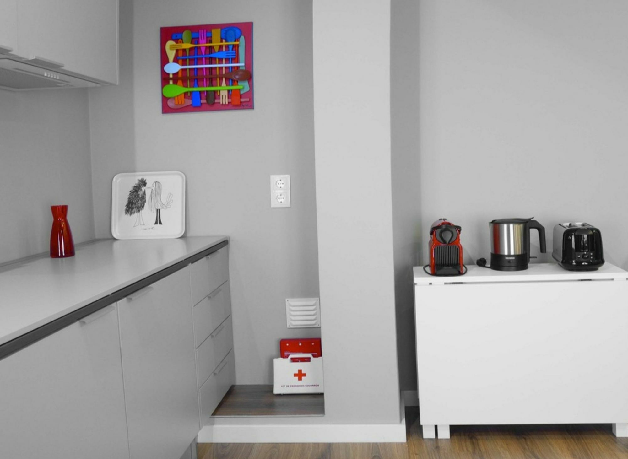 Downtown Flats Apartman Lisboa Kültér fotó