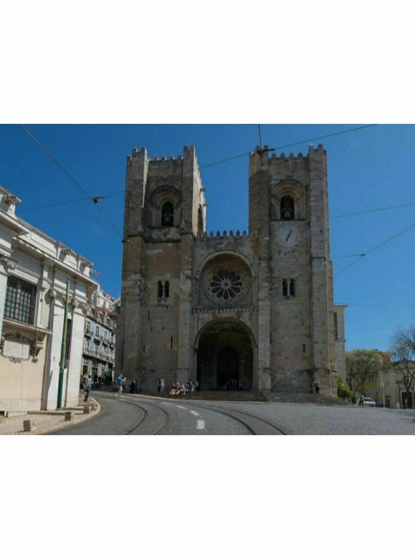 Downtown Flats Apartman Lisboa Kültér fotó