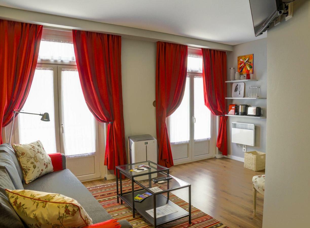 Downtown Flats Apartman Lisboa Kültér fotó