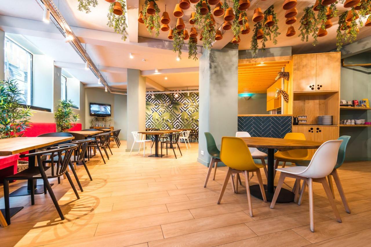 Downtown Flats Apartman Lisboa Kültér fotó